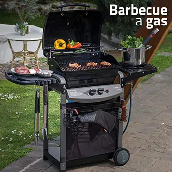 Gas Barbecue: Discover the Best Online Deals | Giodicart