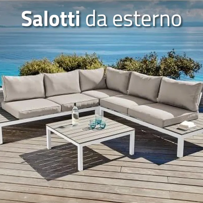 Outdoor Living Rooms: Discover the Best Deals Online | Giodicart