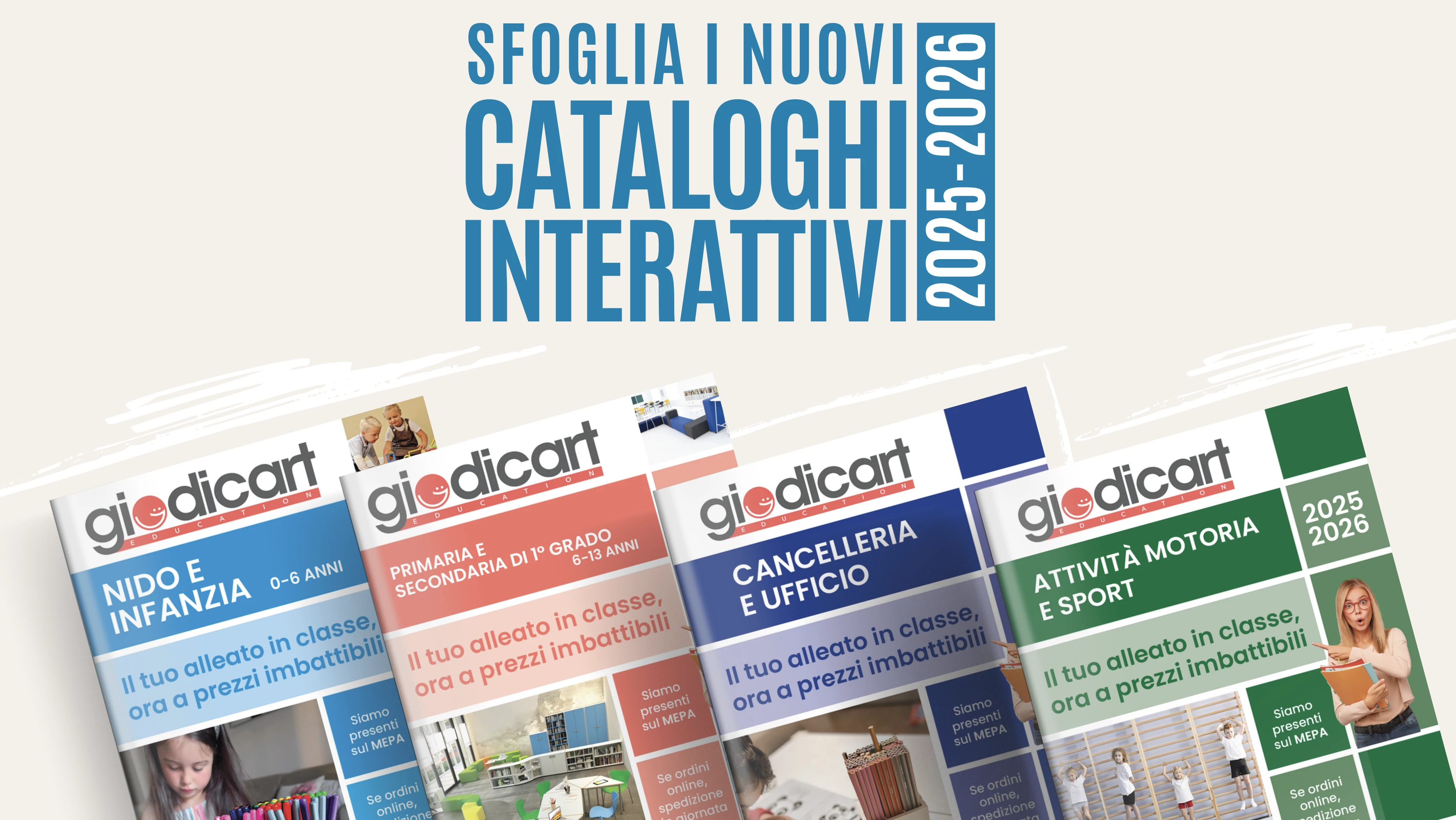 Catalogs: Discover the Best Deals for Online School | Giodicart