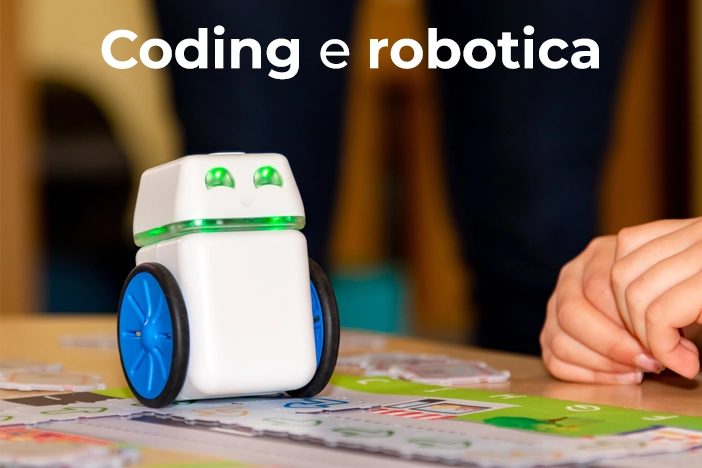 Coding and Robotics: Discover the Best Online Deals | Giodicart