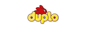 Lego Duplo