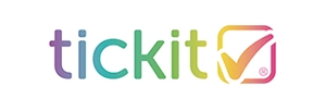 Tickit Logo