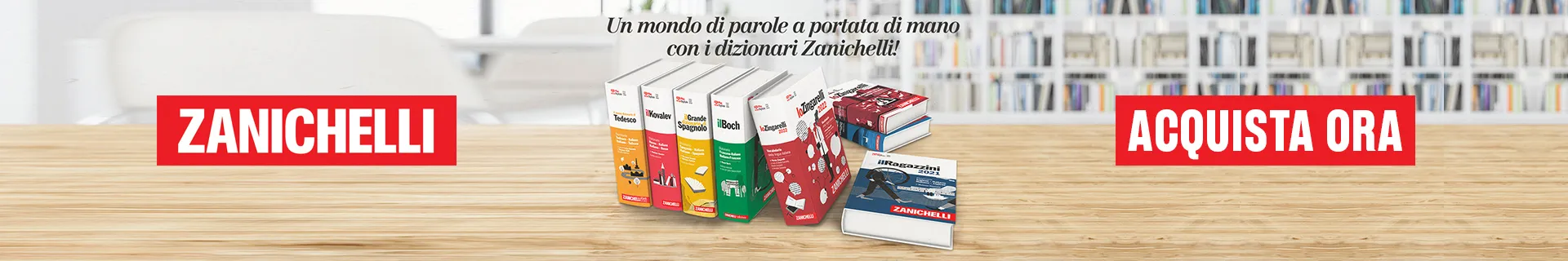 Zanichelli: Discover the Best Online Deals | Giodicart