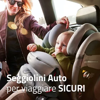 Car Seats: Discover the Best Deals Online | Giodicart