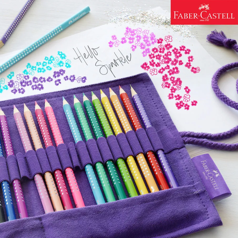 Faber Castell Colors: Discover the Best Online Deals | Giodicart