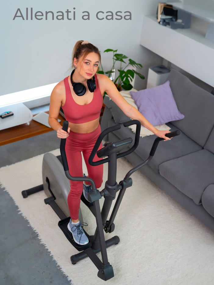 Workout at Home: Discover the Best Online Deals | Giodicart