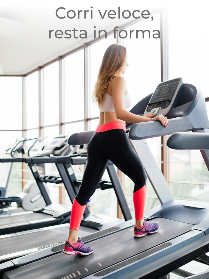 Treadmills: Discover the Best Online Deals | Giodicart