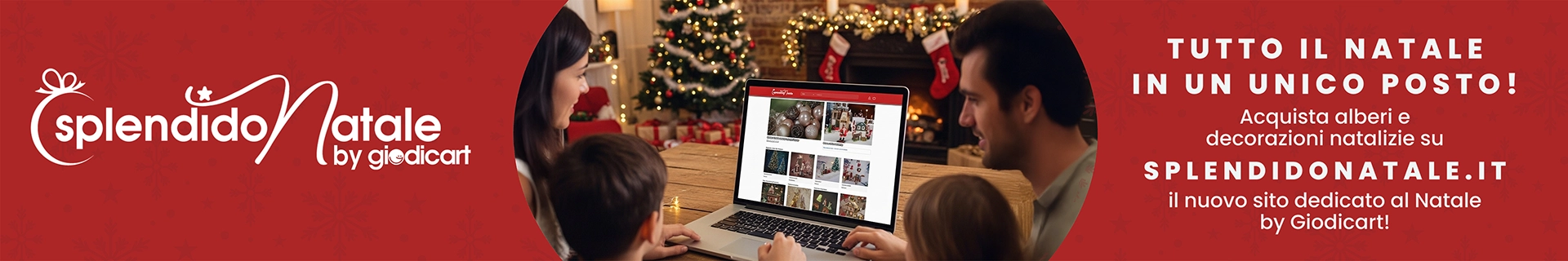 Wonderful Christmas 2025