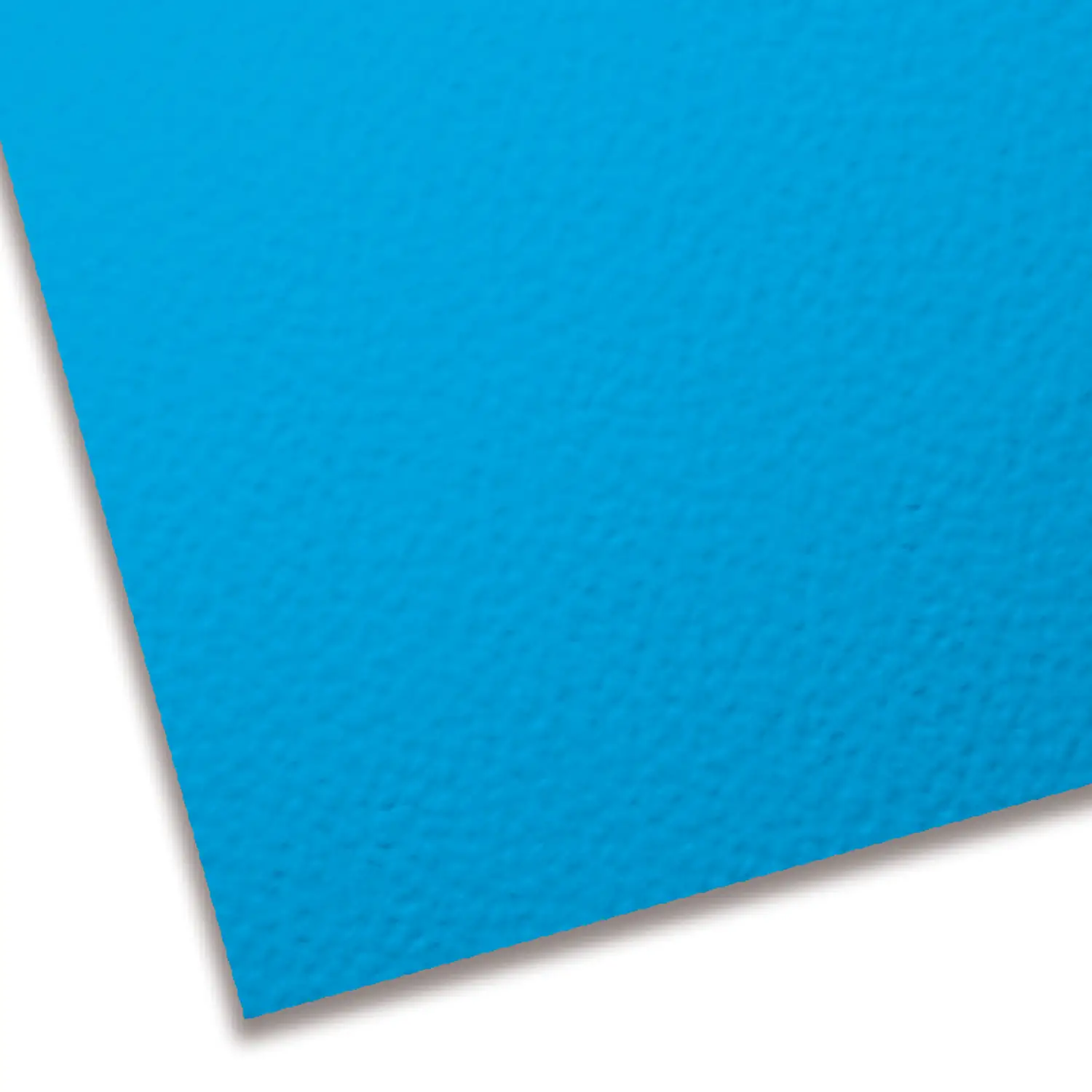 Rough Smooth Premium Colored Paperboard 50x70 Cm. 50x70 Sky Blue - Paper and Paperboard