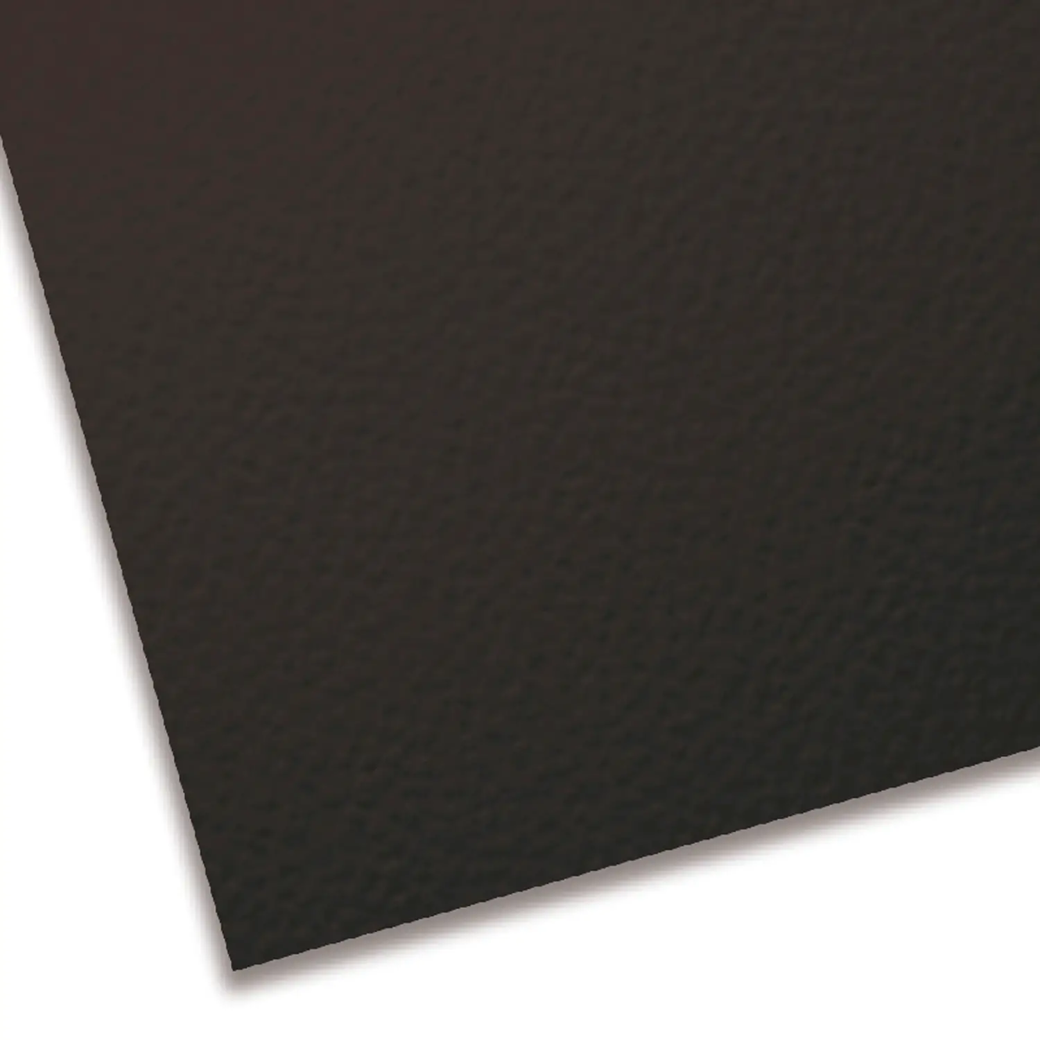Premium Colored Cardstock Smooth Rough Cm. 50x70 Black - Paper and Cardstock