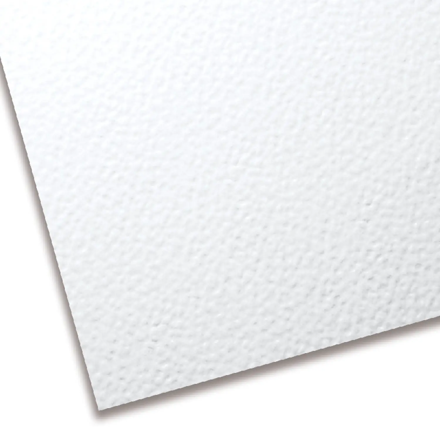 Cartoncino Colorato Premium FSC Liscio Ruvido Cm. 70x100 Bianco - Carta e cartoncino