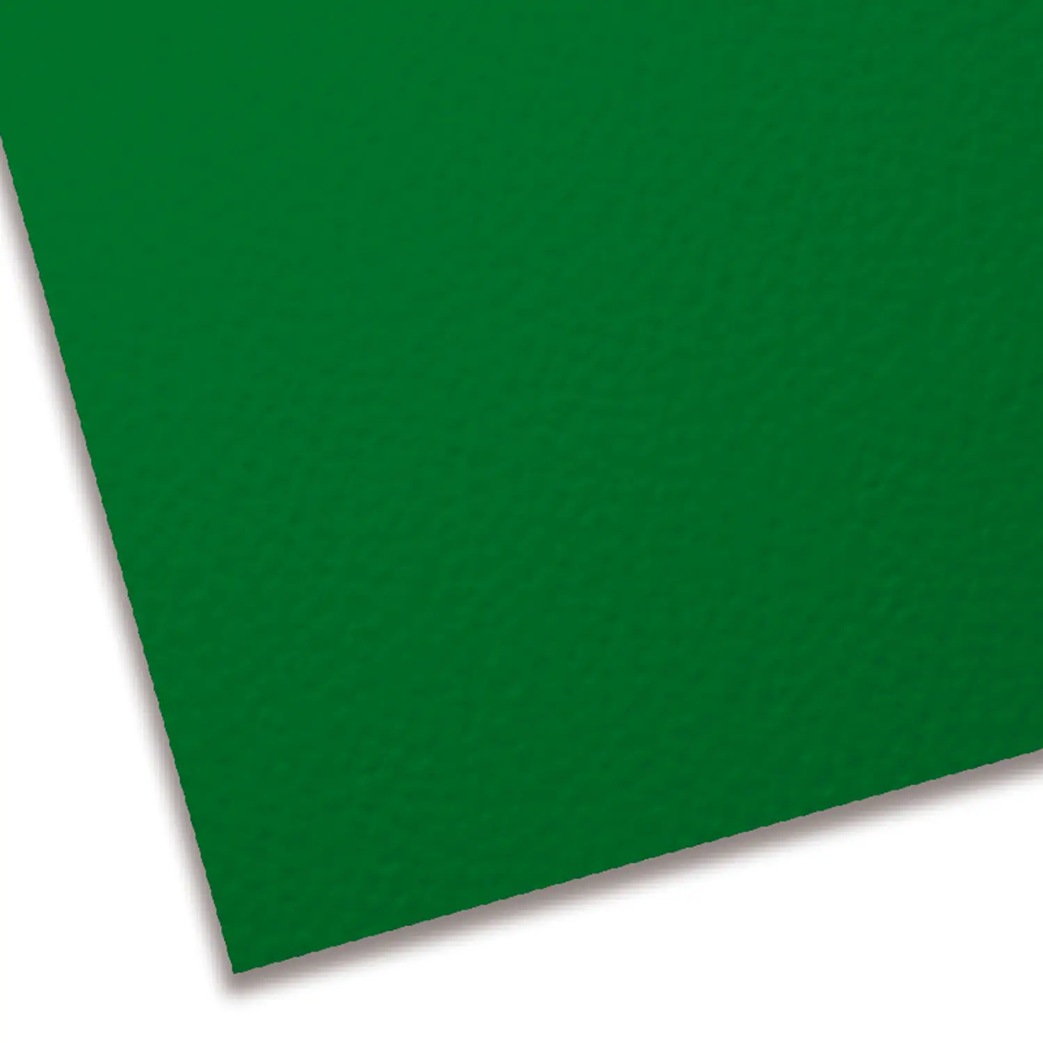 CARTONCINO COLORATO PREMIUM LISCIO-RUVIDO CM. 70X100 VERDE - Carta e cartoncino