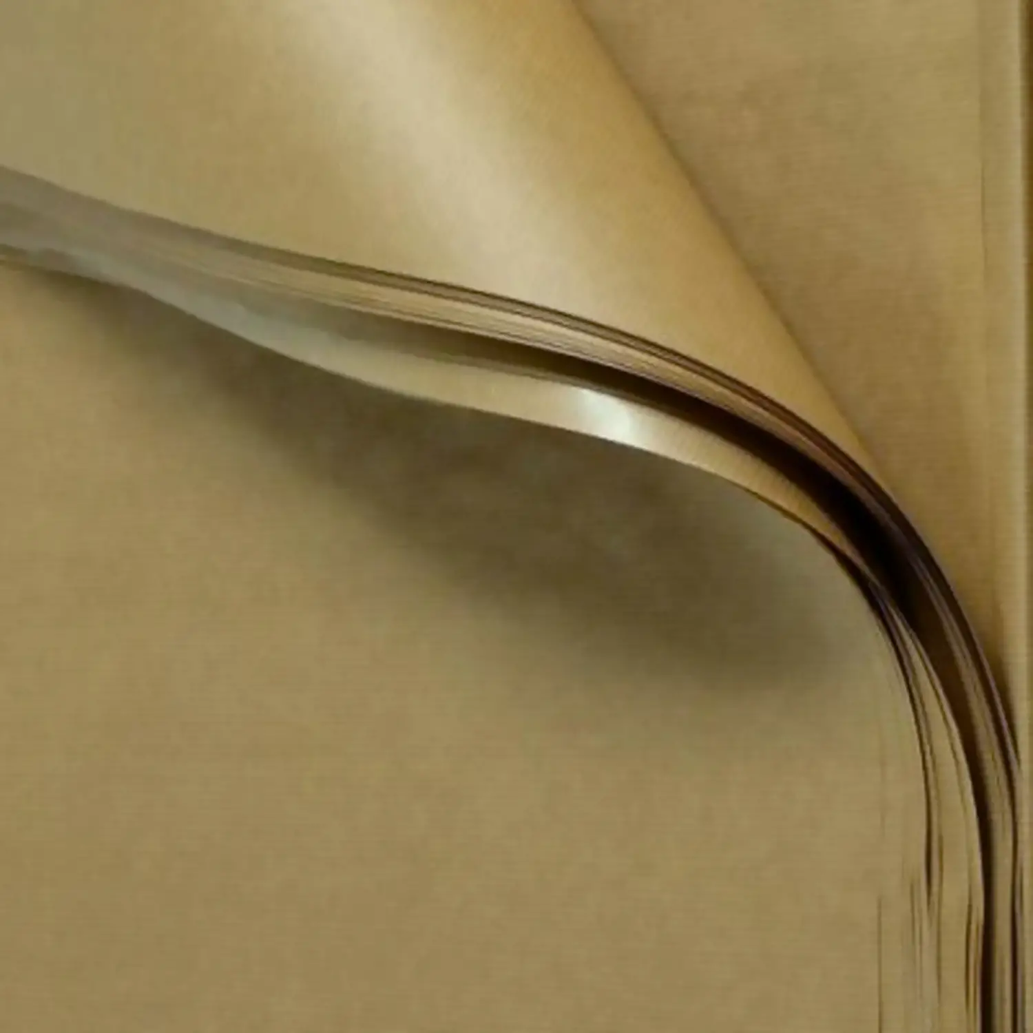 Carta da Pacco Sealing Avana gr. 80 Fogli 100x140 Confezione 24 Fogli - Carta e cartoncino