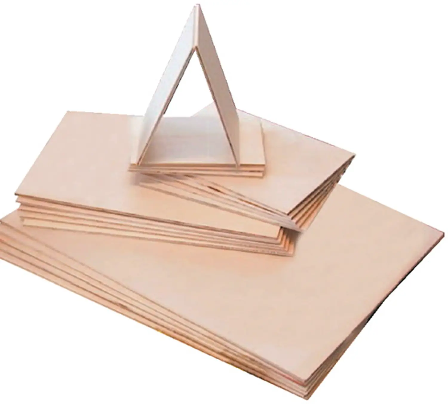 Compensato di Pioppo da Decorare – Cm 20x30 - Soggetti in legno