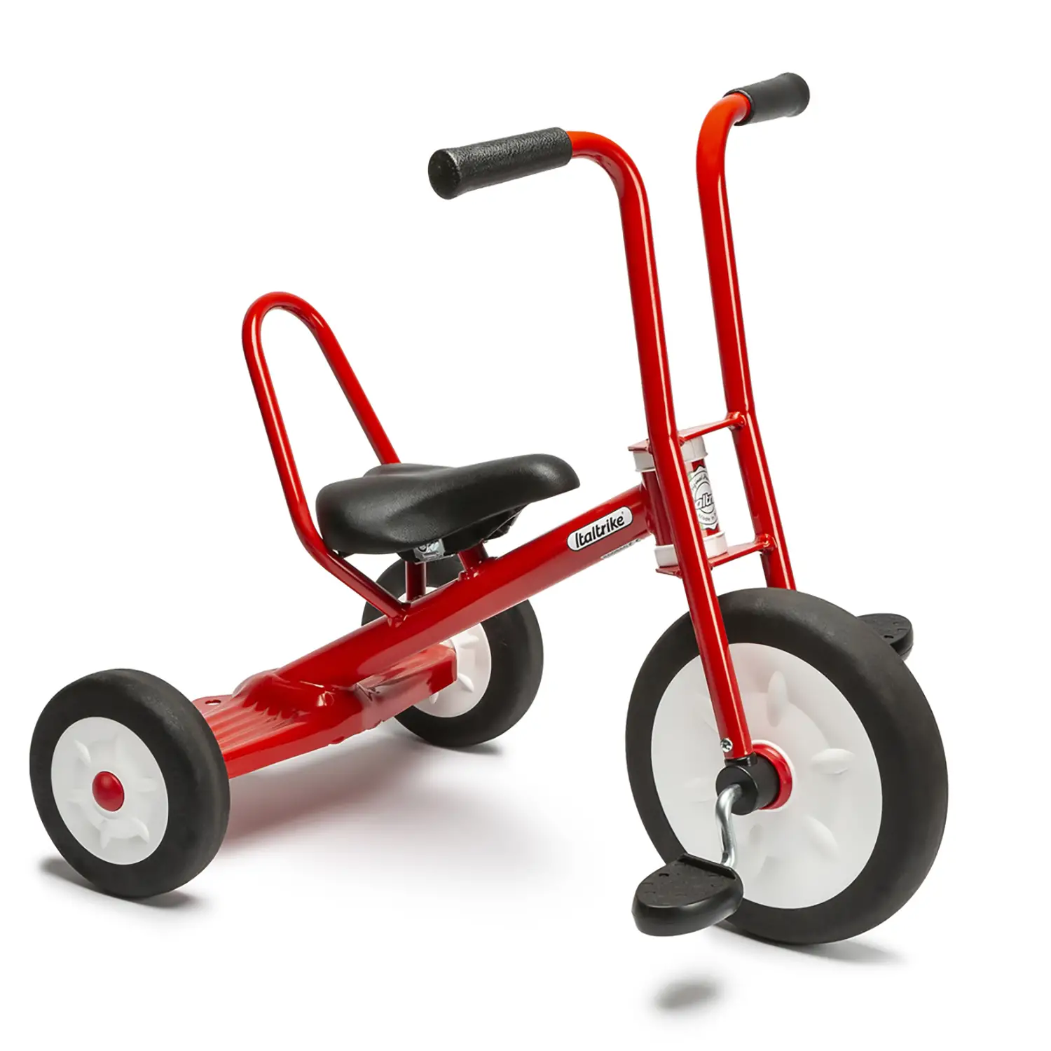 Triciclo Speedy Redline Italtrike - Tricicli e primi passi