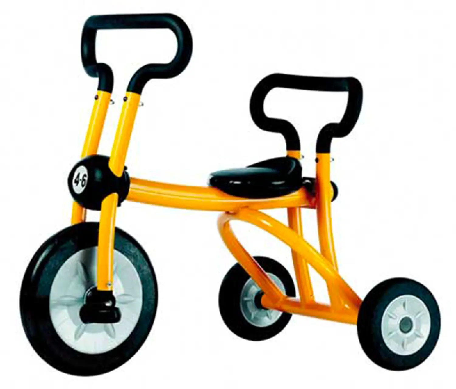 Triciclo Primi Passi Italtrike Pilot 300 - Tricicli e primi passi