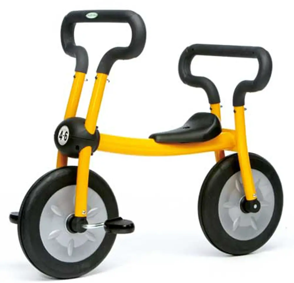 Bici Italtrike Pilot 300 – La Bicicletta Perfetta per Bambini 4-6 Anni - Tricicli e primi passi