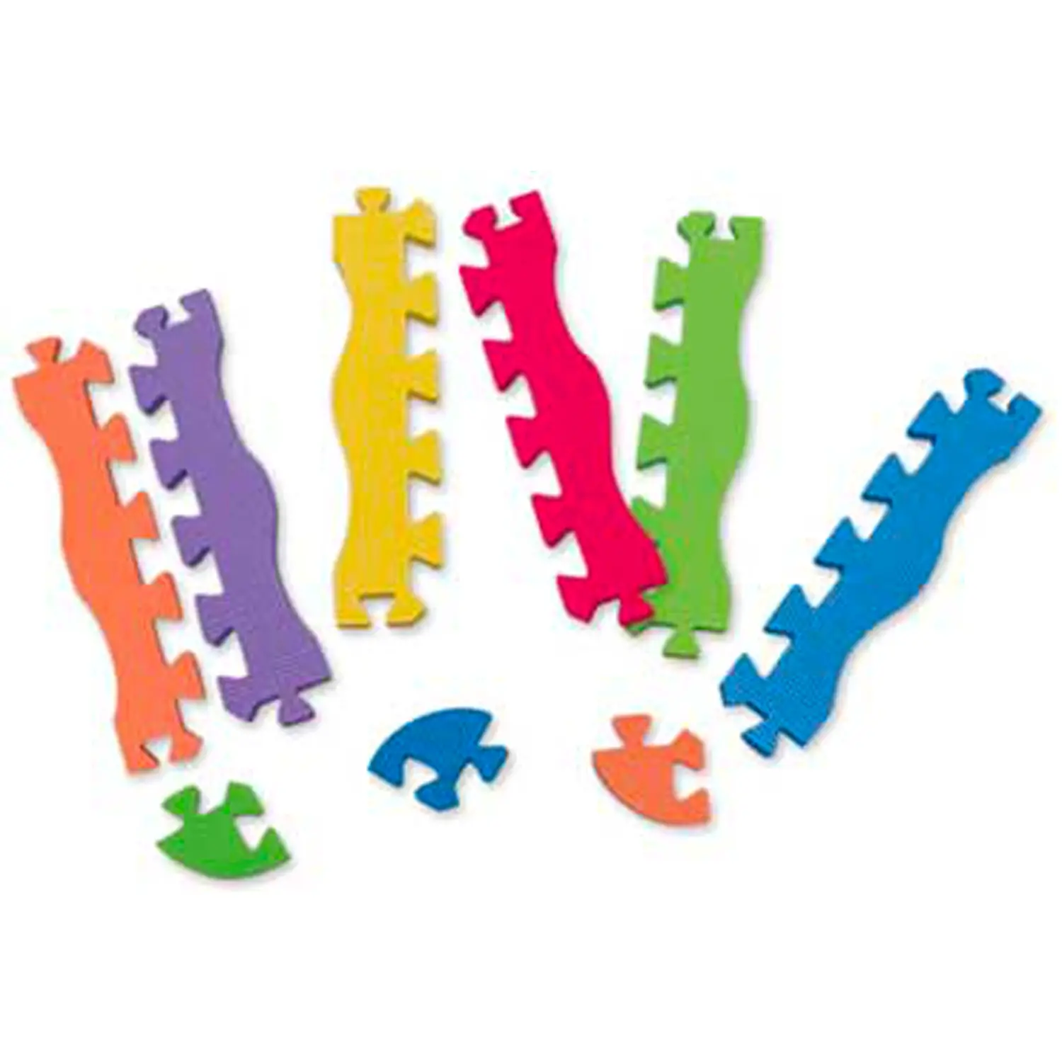 Edumat Bordi e Angoli - Tappeti per il gioco