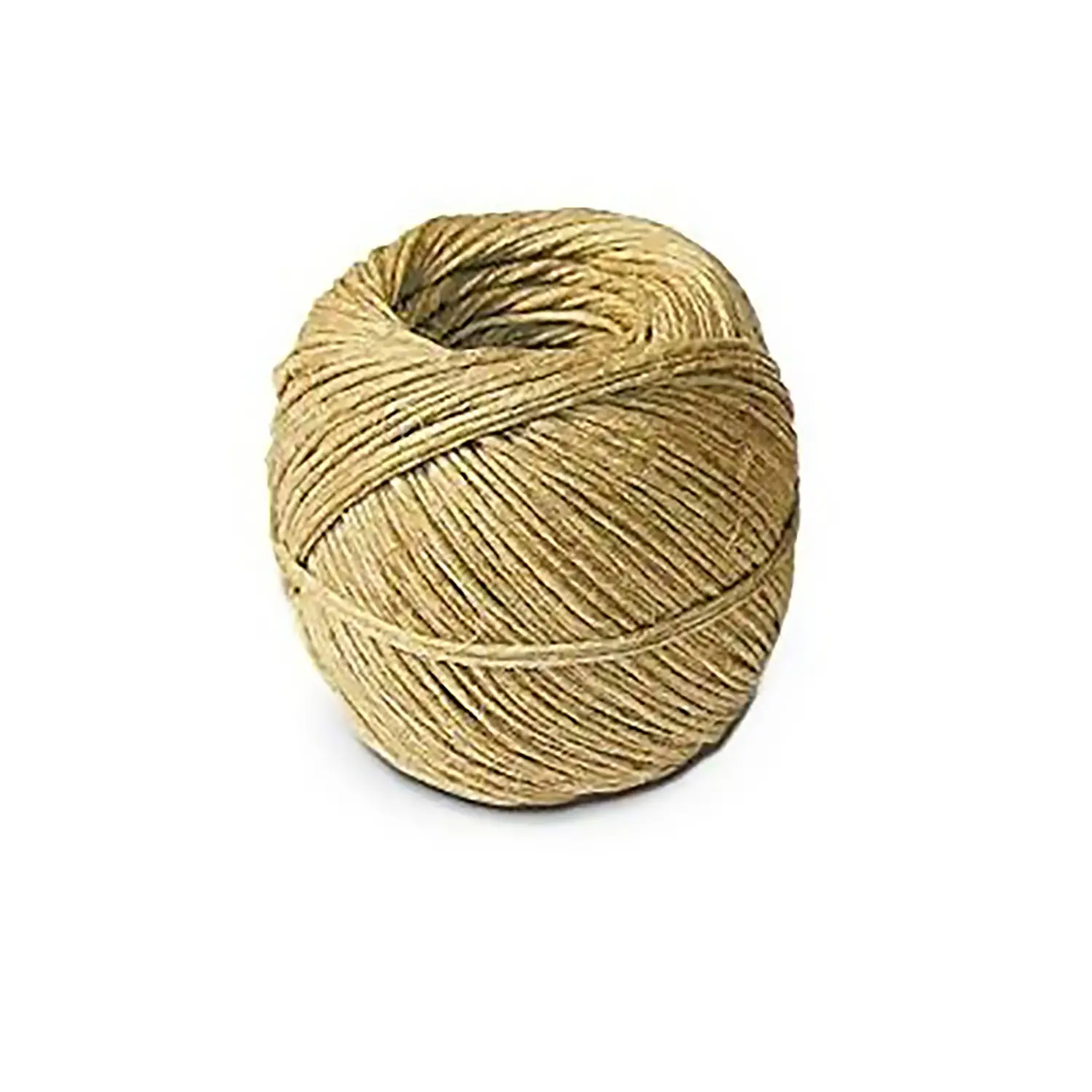 Fine twine Roll gr. 100 - Raffia, ribbons and cords