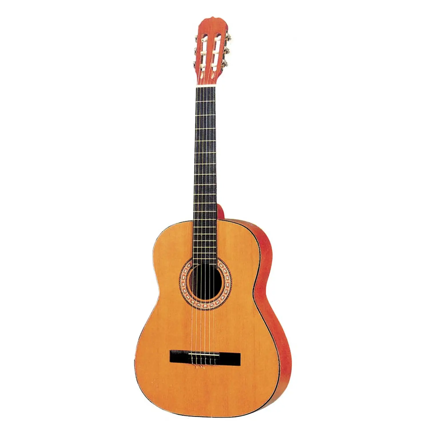 Chitarra Classica 1/2 con Borsa – Modello IBIZA C34 - Educazione musicale