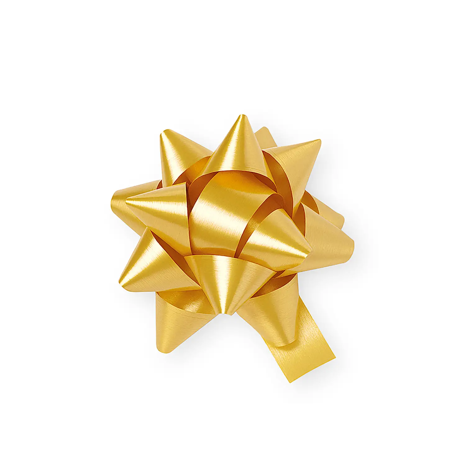 COCCARDE PER CONFEZIONI MM. 30 ORO - applicazioni e decori