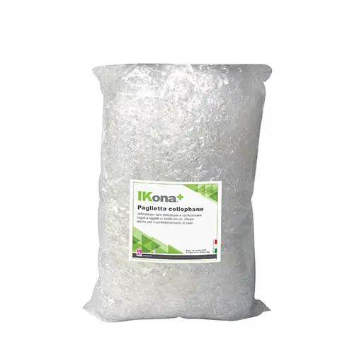 Cellophane Envelope gr. 300 - Applications and decorations