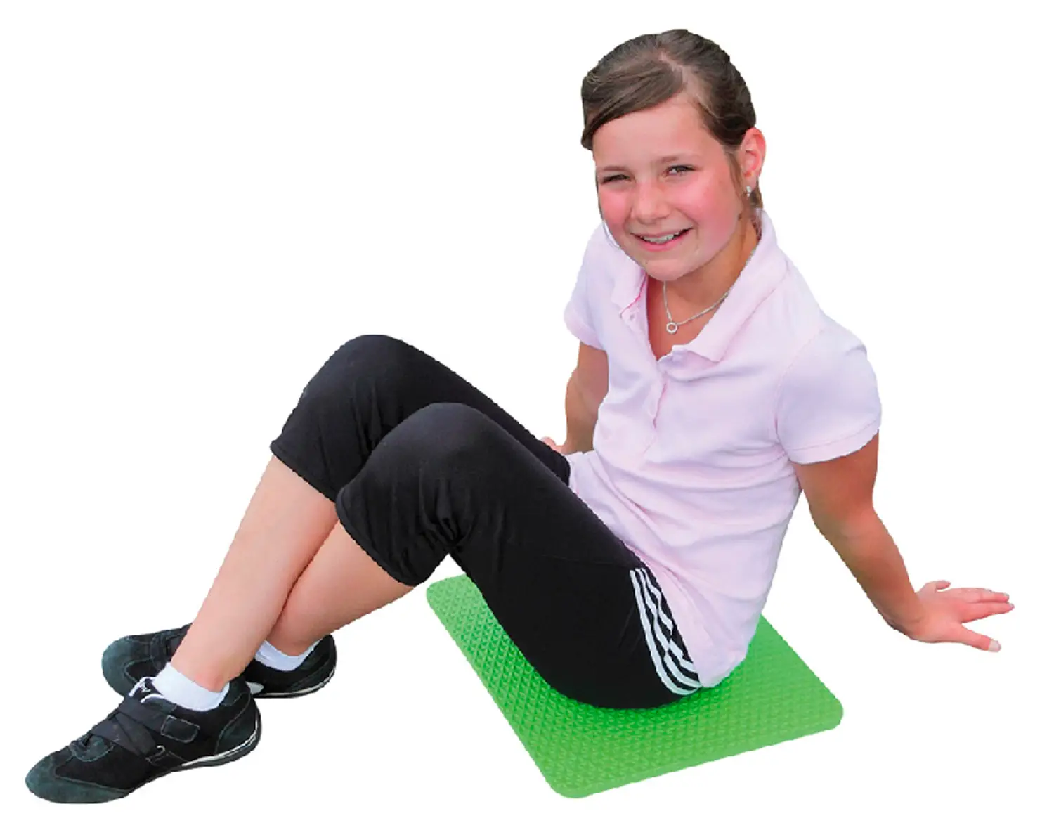 Tappetino Individuale 32x28cm. - Equilibrio e coordinamento