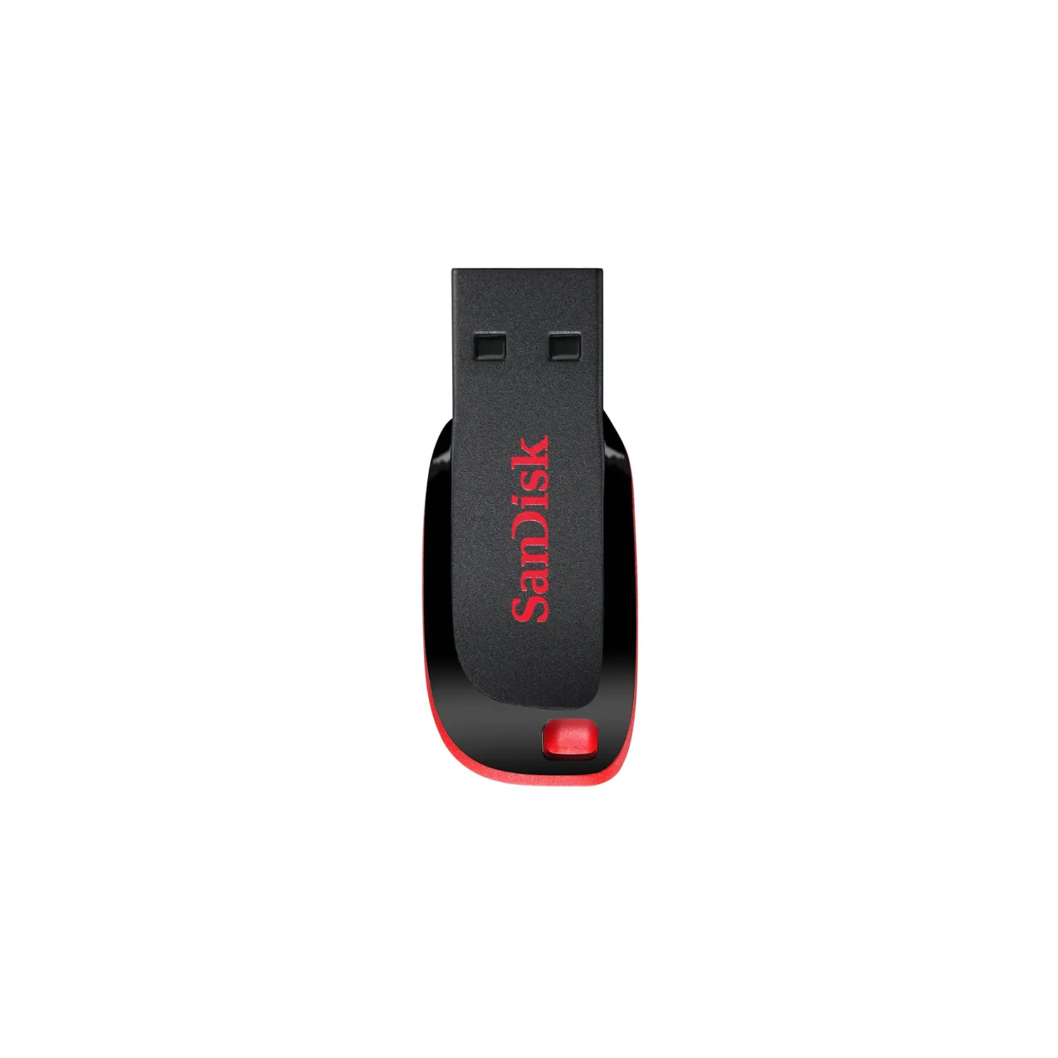 PEN DRIVE 64 GB SANDISK CRUZER BLADE - Audiovisual Devices