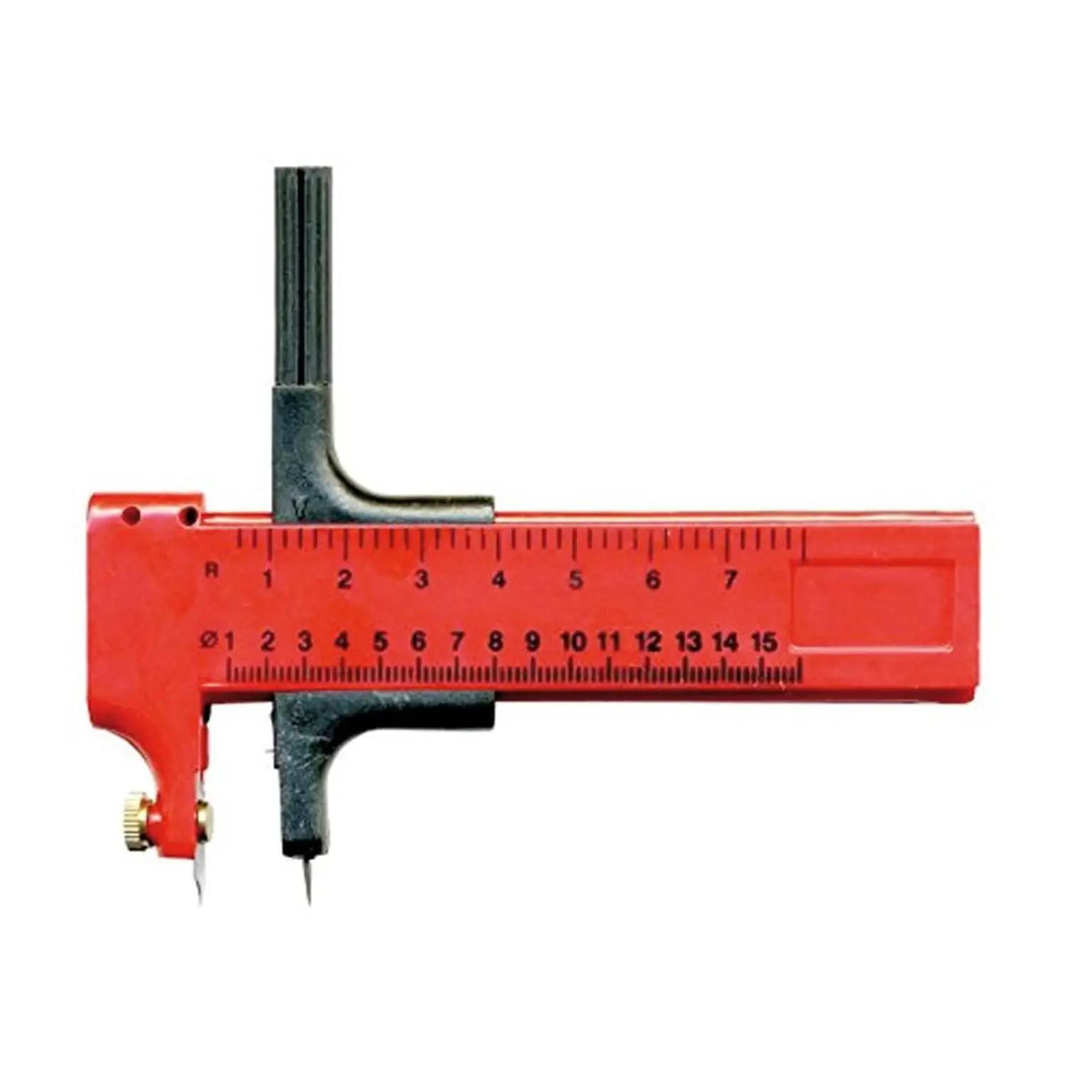 Cutter Circolare Regolabile - Forbici & taglierine