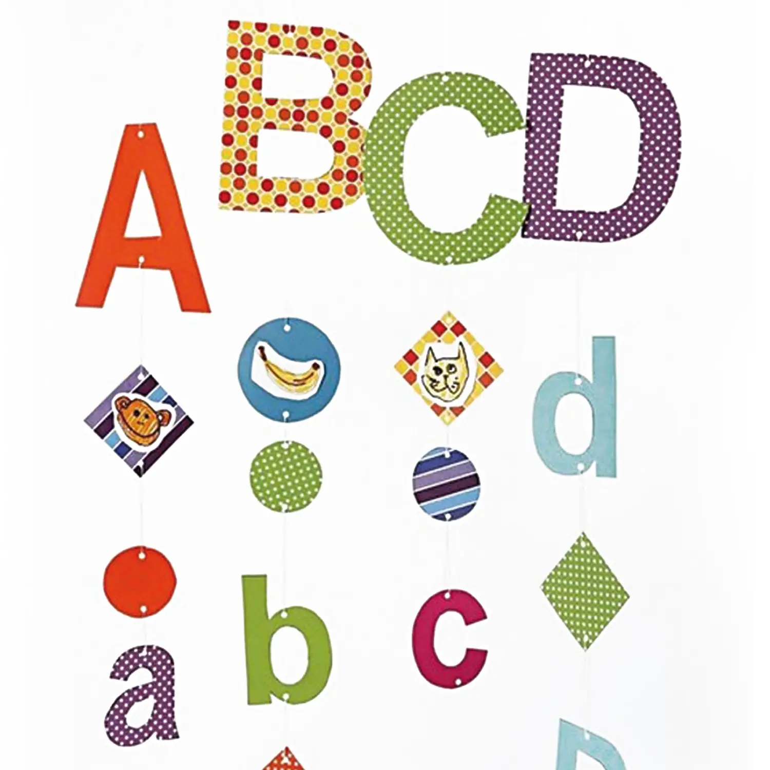 Double-sided Colorbar Cardboard - Paper and Cardboard