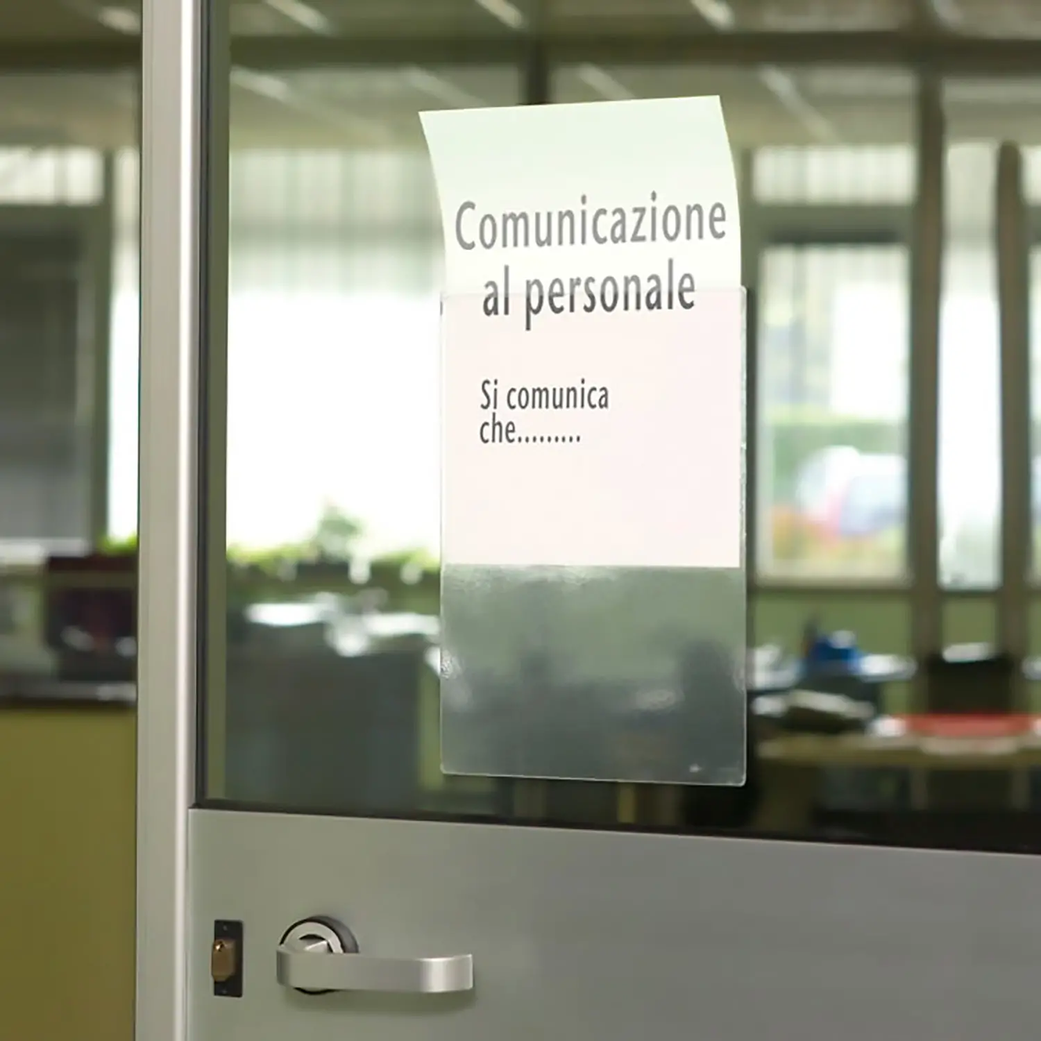 A4 Notice Envelopes - Filing