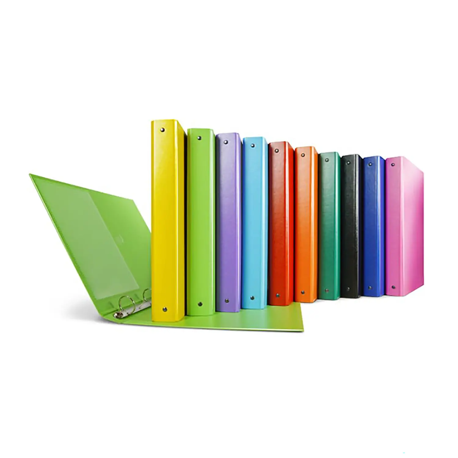 Raccoglitore a 4 Anelli cm. 22x30 - Archiviazione