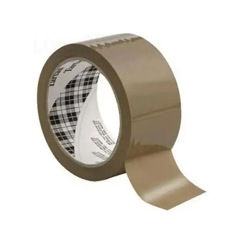 Nastro Imballo Avana Tartan mm 50x66 mt - Nastri adesivi e colle