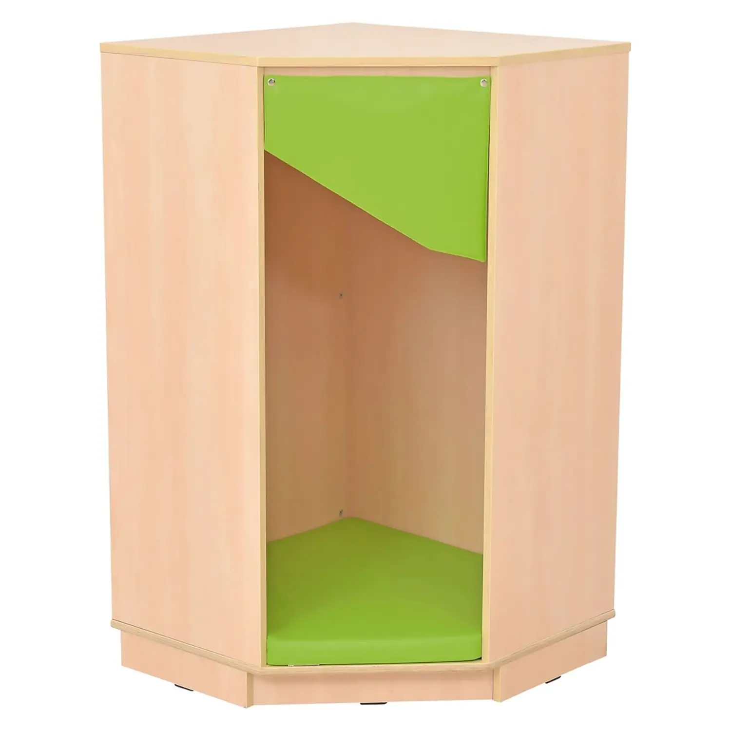 Angolo Relax Quadro – Spazio di Serenità per Bambini - Rifugi e tane