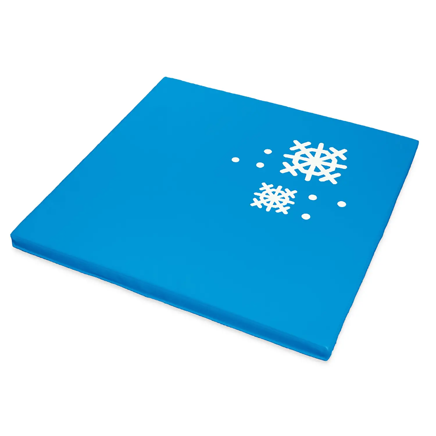 Materassino delle Stagioni “Inverno” - Tappeti e materassi