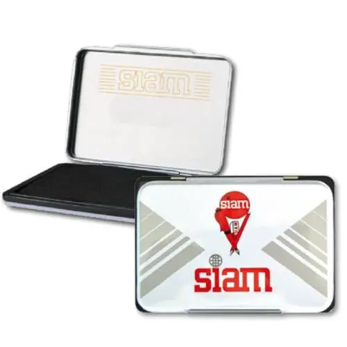 Cuscinetto per Timbri cm. 8x12 - Cancelleria varia