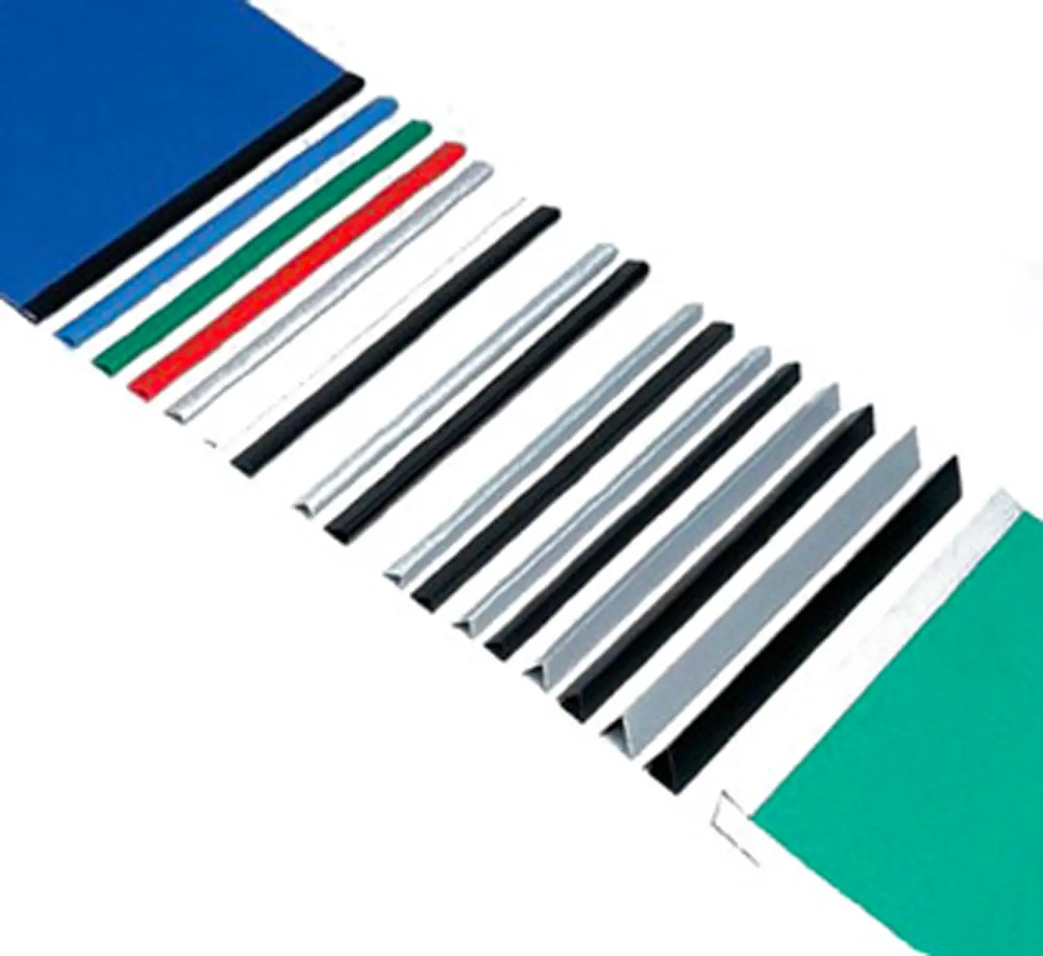 Dorsetti Legafogli mm. 11 - rilegatrici/plastificatrici