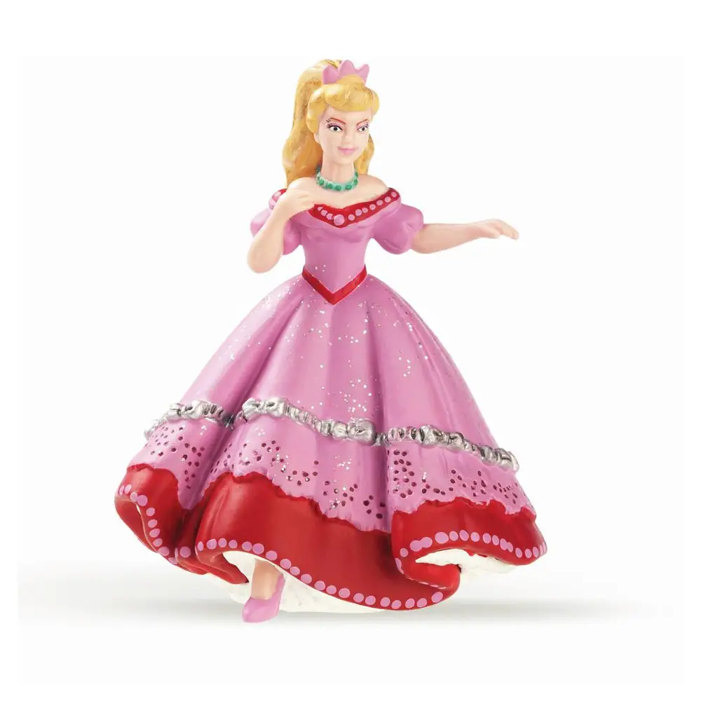 Character Princess - Kitchens and symbolic play