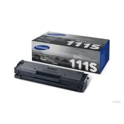 Toner Samsung MLT-D111 Nero Originale – 1000 Pagine per SL-M2022 / M2070 - Consumabili