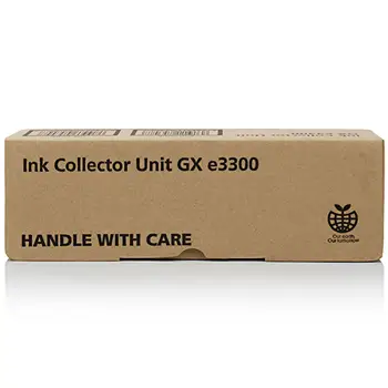 RICOH VASCHETTA REC. TONER GXE3300N-GXE3350N 405700 - Consumabili