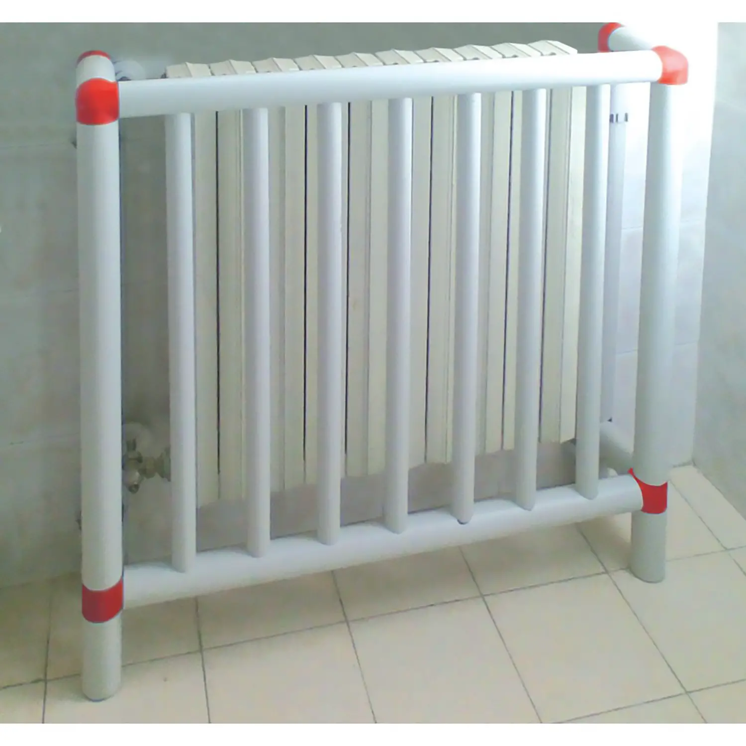 Copricalorifero Copritermosifone Simplex Conforme CAM - Copritermo