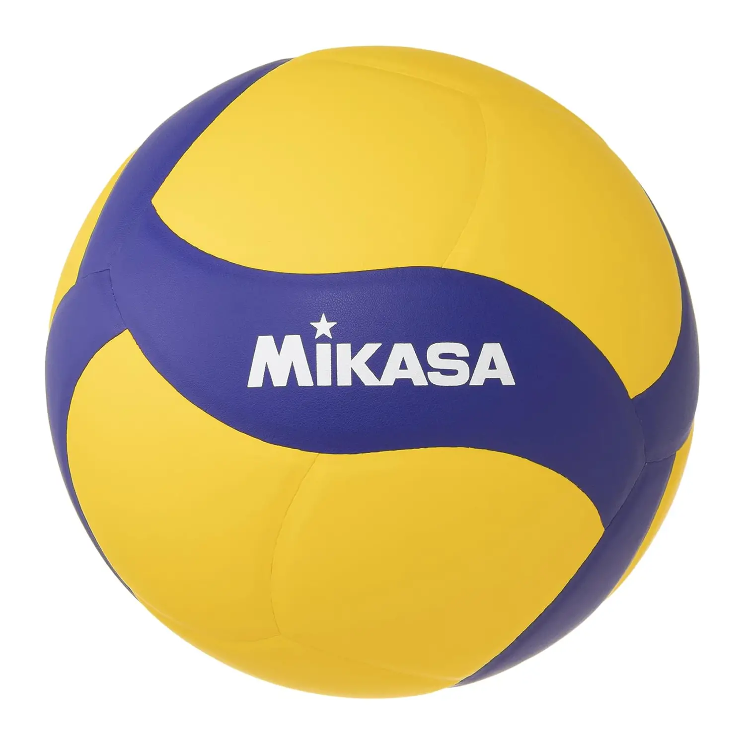 Pallone Volley Mikasa V330W (consegnato sgonfio) - Palle e palloni
