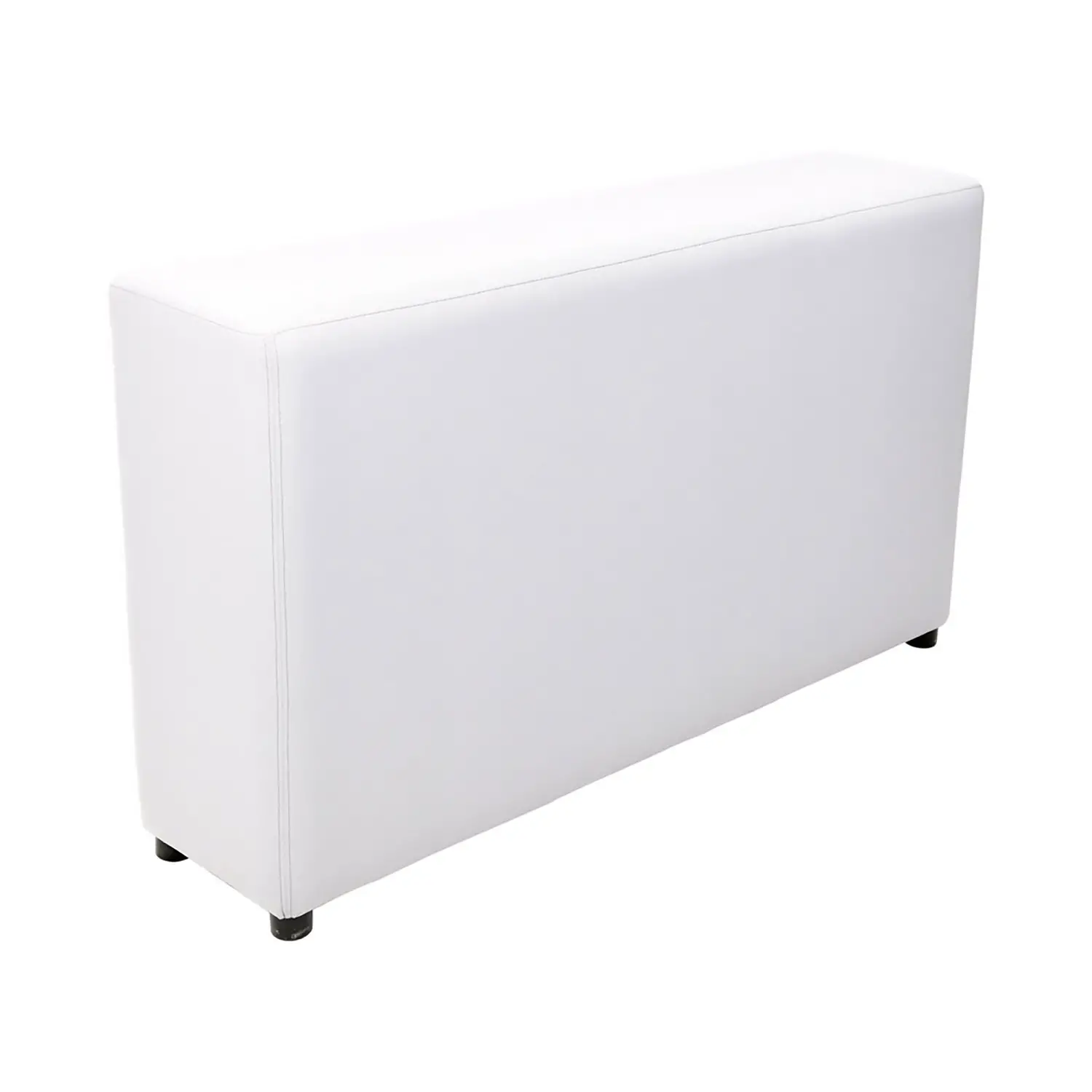 Pouff Blocco Spalliera Doppia Bassa Per Ambienti Scolastici Innovativi - Arredo Nido e Infanzia