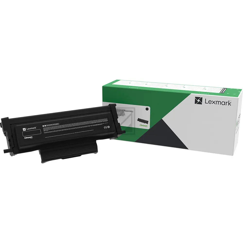 Lexmark B222x00 Cartuccia di Toner Return Program Ad Altissima Resa Nero 6.000pg - Consumabili
