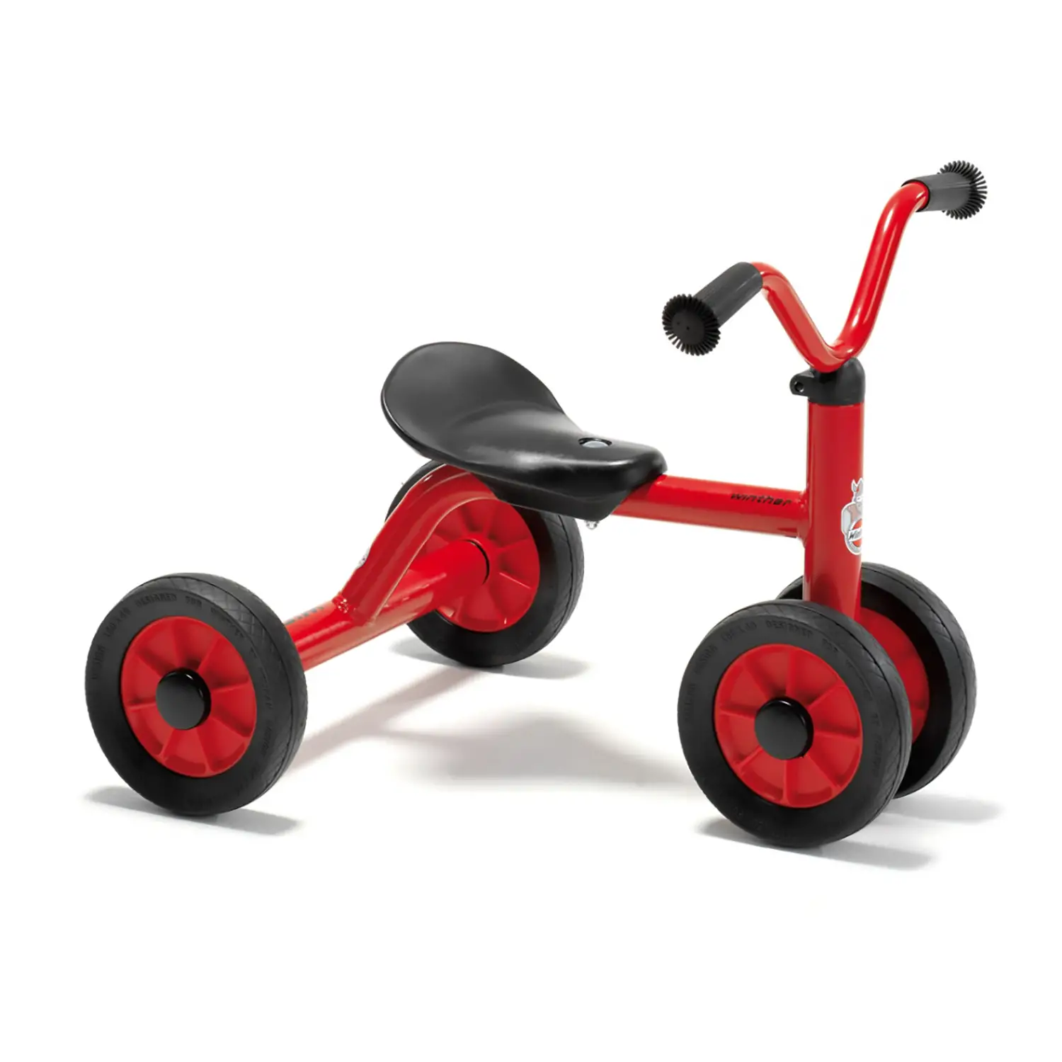 Winther Triciclo Push bike Monoposto - Tricicli e primi passi