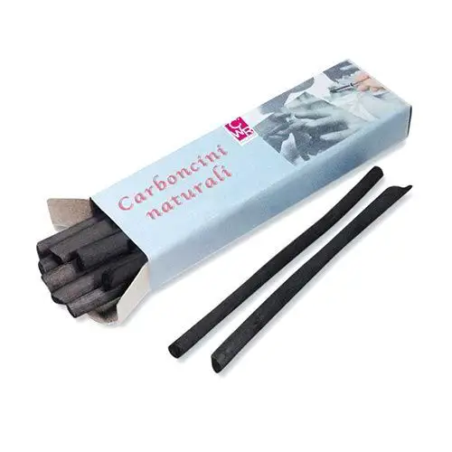Carboncini Naturali - Pastelli