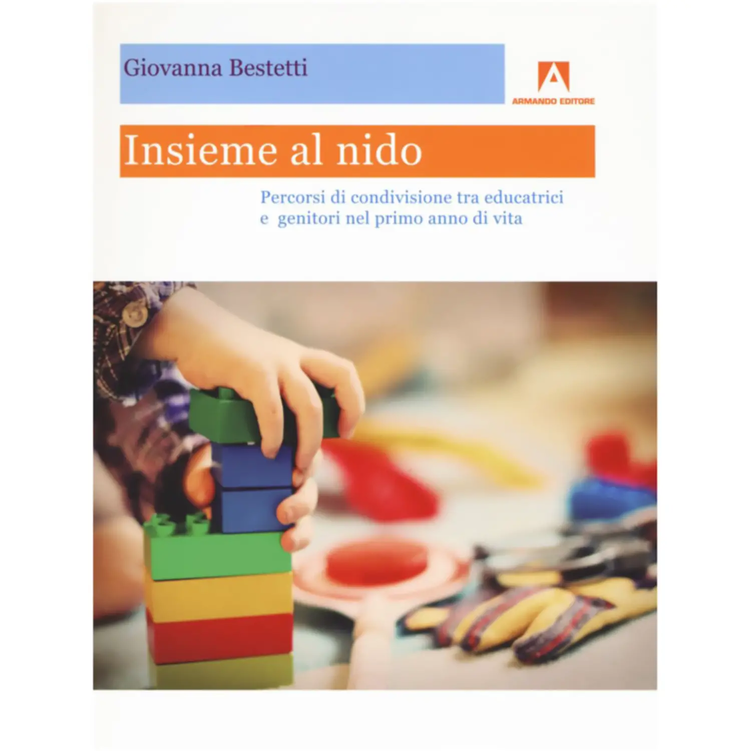 Practical Guide Together at the Nest - First Library