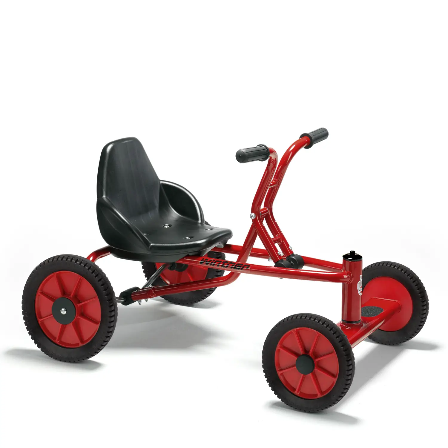 Veicolo Rowkart Viking - Tricicli e primi passi