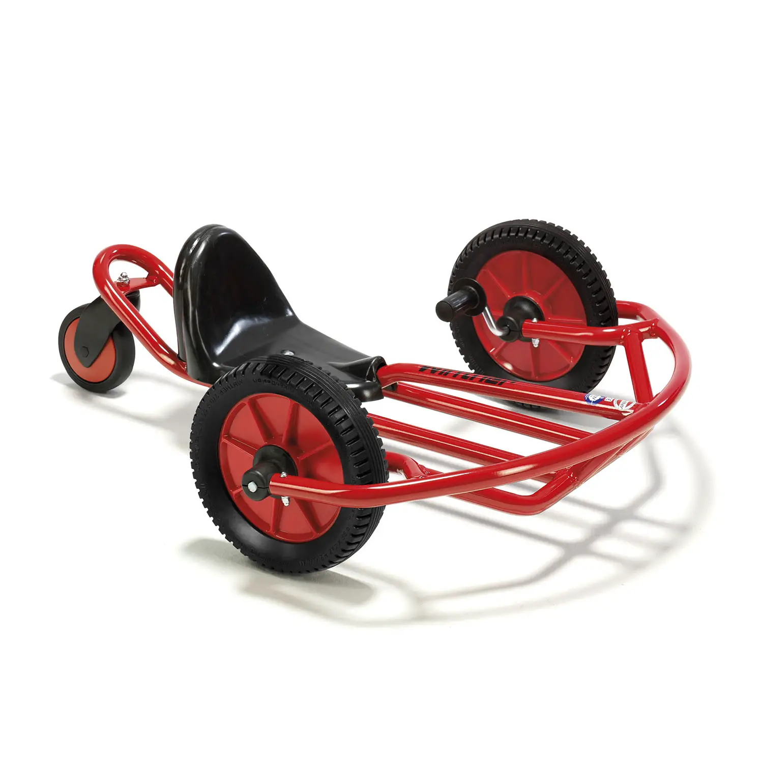 Veicolo Swingcart Viking Small - Tricicli e primi passi