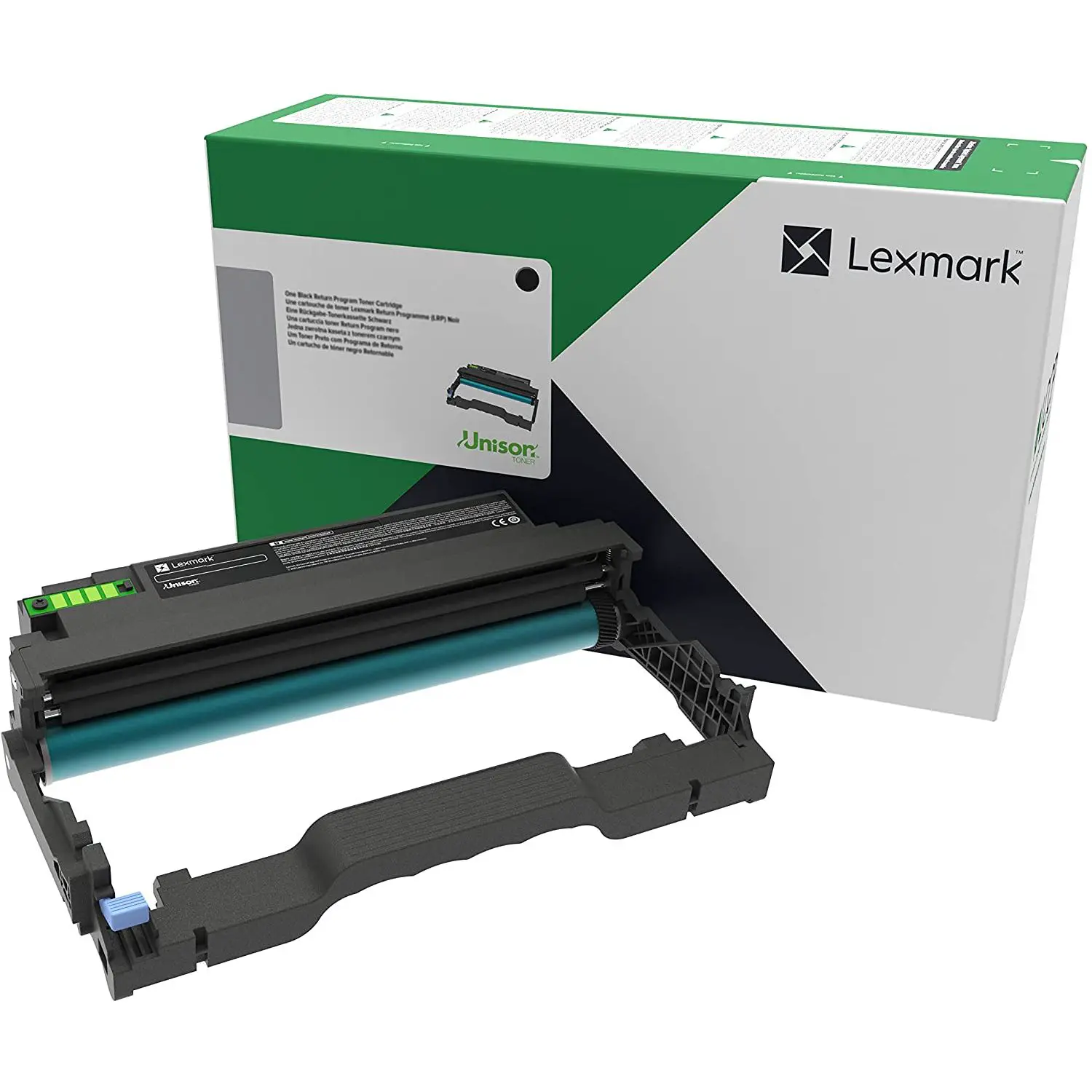 Lexmark Tamburo B220z00 12.000pag - Consumabili